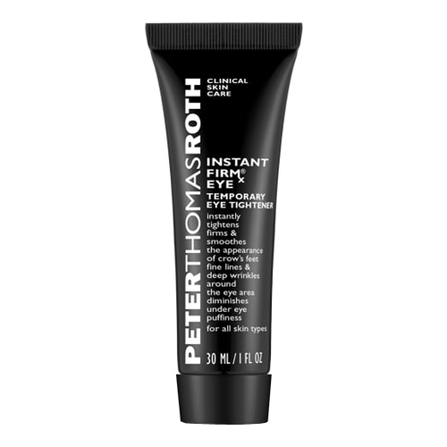 Peter Thomas Roth Instant FirmX Eye on white background