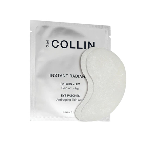 GM Collin Instant Radiance Anti-Aging Eye Patch (5 pairs), 1 sets