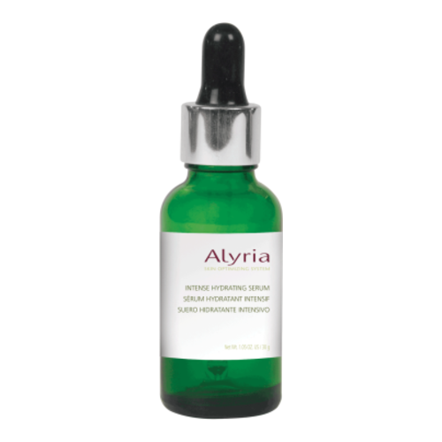 Alyria Intense Hydrating Serum, 30g/1.05 fl oz