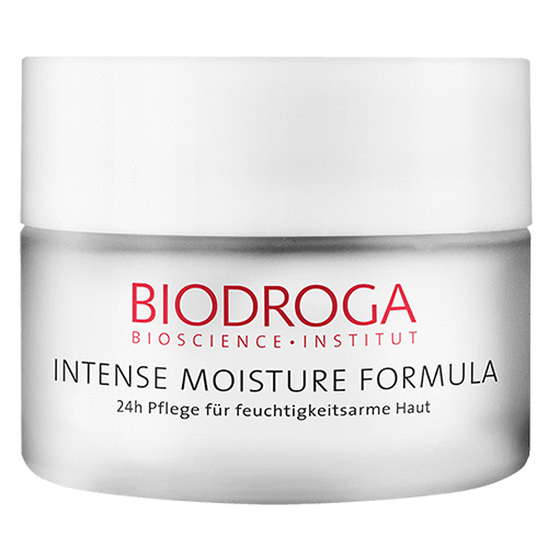 Biodroga Intense Moisture Formula 24H Care - Normal Skin, 50ml/1.7 fl oz