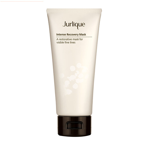 Jurlique Intense Recovery Mask on white background