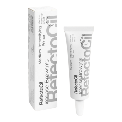 RefectoCil Intensifying Primer Strong, 15ml/0.51 fl oz RefectoCil Intensifying Primer Strong on white background