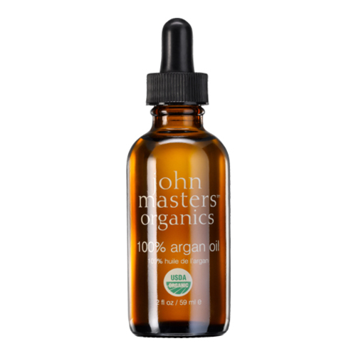 John Masters Organics 100% Argan Oil, 59ml/2 fl oz