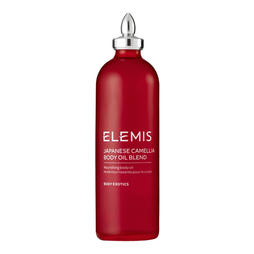 Elemis Japanese Camellia Body Oil Blend, 100ml/3.4 fl oz