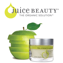 Juice Beauty Logo