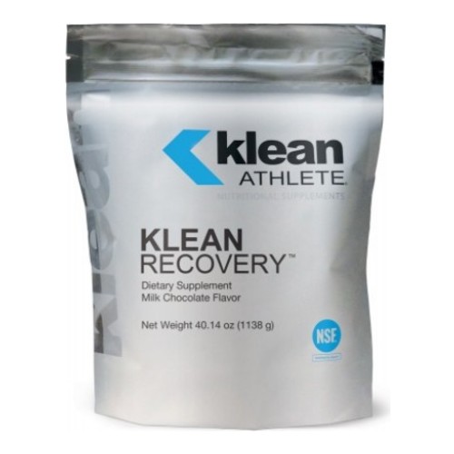 Klean Athlete Klean Recovery on white background