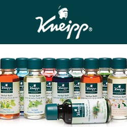 Kneipp Logo