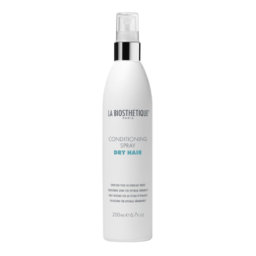 Conditioning Spray Dry Hair La Biosthetique eSkinCareStore