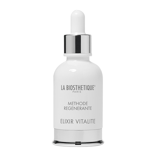 La Biosthetique Elixir Vitalite on white background