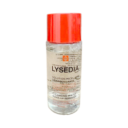 LYSEDIA Cleansing Water Make Up Remover