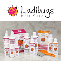 Ladibugs Logo
