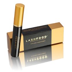 Lashfood Original Natural Eyelash Conditioner, 0.34 fl oz
