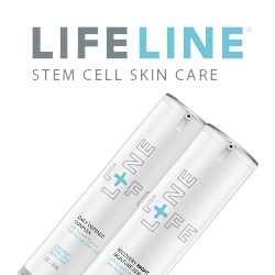 Lifeline Skin Care Logo