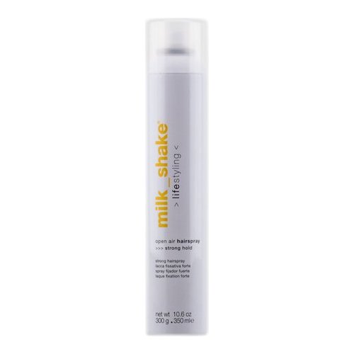 Milkshake Lifestyling Open Air Hairspray, 350ml/10.6 fl oz