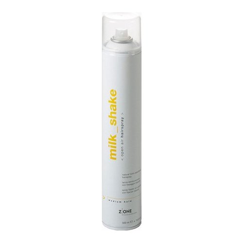 milk_shake Lifestyling Open Air Hairspray, 500ml/16.8 fl oz