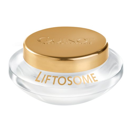 Guinot Liftosome Lifting Cream on white background