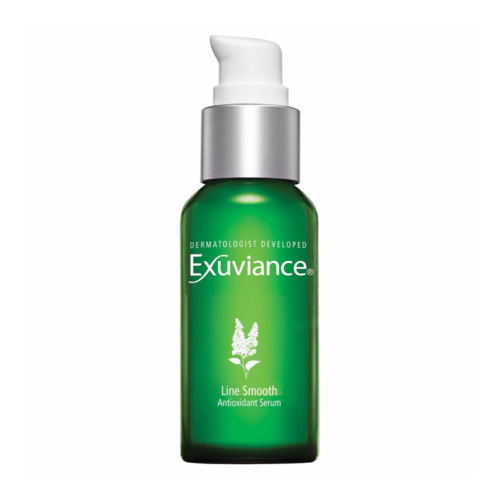 Exuviance Line Smooth Antioxidant Serum, 30ml/1 fl oz