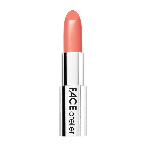 FACE atelier Lipstick - Cool Coral, 4g/0.14 oz