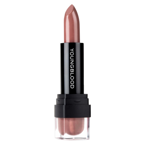 Youngblood Lipstick - Honey Nut, 4g/0.14 oz