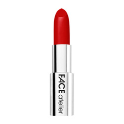 FACE atelier Lipstick - Red Fuschia, 4g/0.14 oz