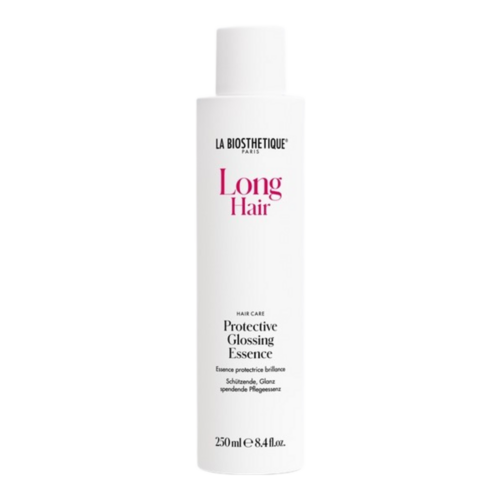 La Biosthetique Long Hair Protective Glossing Essence on white background
