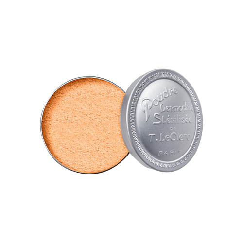 T LeClerc Loose Powder - Abricot, 25g/0.8 oz