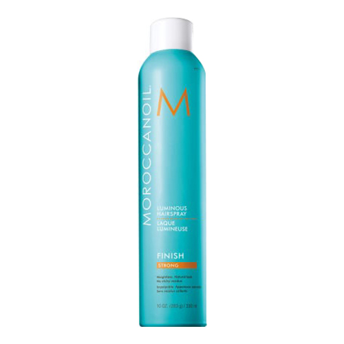 Moroccanoil Luminous Hairspray (Strong Hold), 330ml/10 fl oz