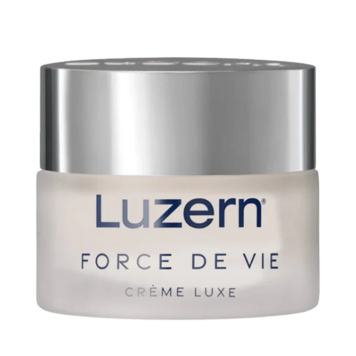 Luzern Force De Vie Luxe Cream Mini, 20ml/0.68 fl oz