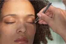 System XII1: Make Up Application