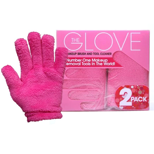 The Original Makeup Eraser - Gloves, 1 piece