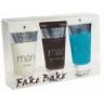 Fake Bake Man Box Set
