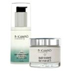 B Kamins Maple Treatment Day Cream SPF 15, 62 g Jar, 2.2 oz