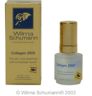 Wilma Schumann Marine Collagen 2000 1.0 oz. (30ml.)