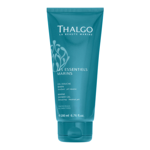 Thalgo Marine Shower Gel, 200ml/6.76 fl oz