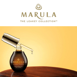 MARULA Logo