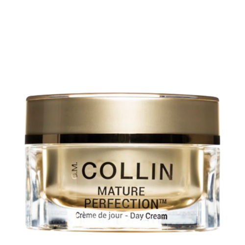 GM Collin Mature Perfection Day Cream, 50ml/1.69 fl oz GM Collin Mature Perfection Day Cream on white background