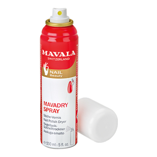 MAVALA Mavadry Spray, 150ml/5 fl oz