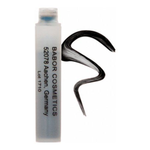 Babor Maxi Definition Eye Liner REFILL - Black on white background