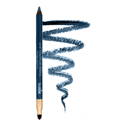 Babor Maxi Definition Eye Contour Pencil 06 - Night Blue, 1g/0.035 oz