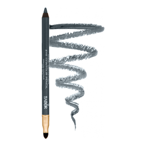 Babor Maxi Definition Eye Contour Pencil 02 - Smoky Grey, 1g/0.035 oz