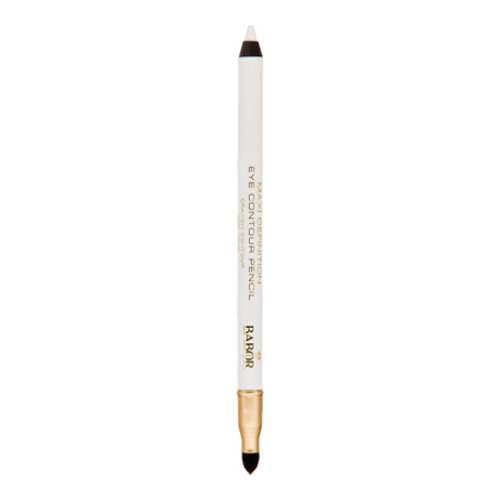 Babor Maxi Definition Eye Contour Pencil 01 - Pure White on white background