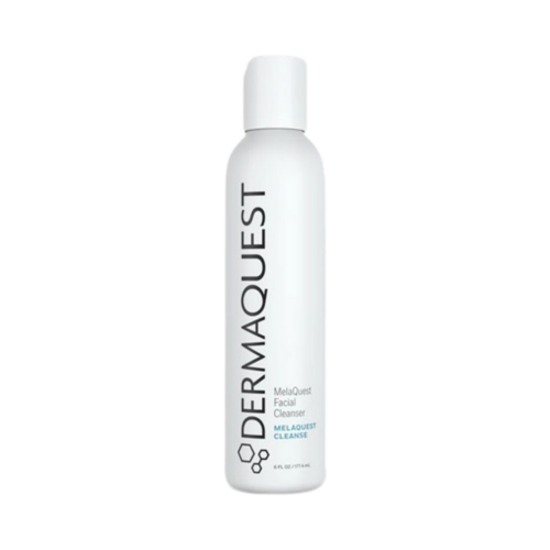 Dermaquest MelaQuest Facial Cleanser, 177ml/6 fl oz Dermaquest MelaQuest Facial Cleanser on white background