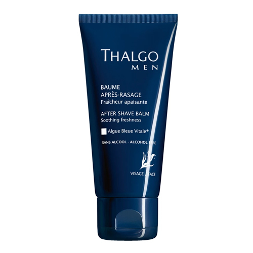 Thalgo Men After Shave Balm on white background