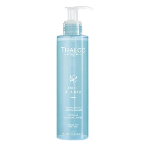 Thalgo Micellar Cleansing Water on white background