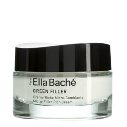 Ella Bache Micro-Filler Rich Cream on white background