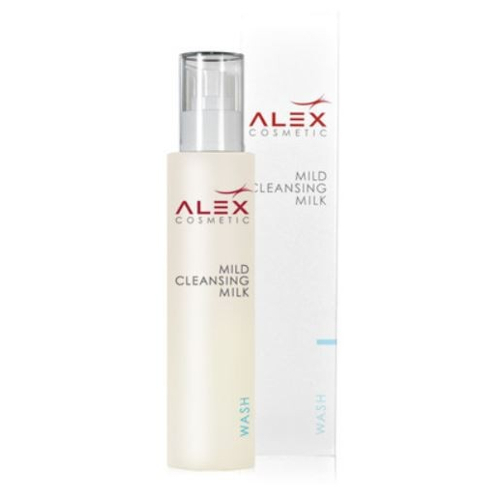 Alex Cosmetics Mild Cleansing Milk, 200ml/6.8 fl oz