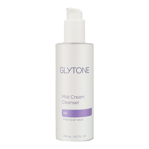 Glytone Mild Cream Cleanser, 200ml/6.7 fl oz