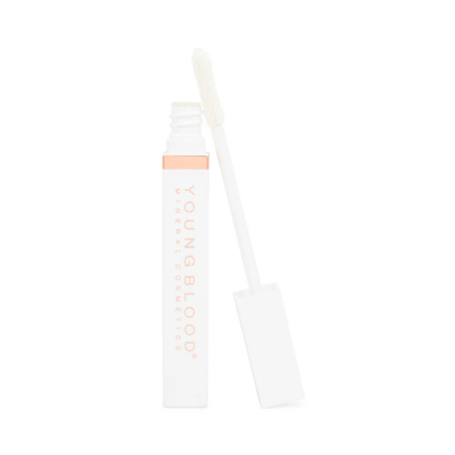 Youngblood Mineral Lengthening Lash Primer on white background