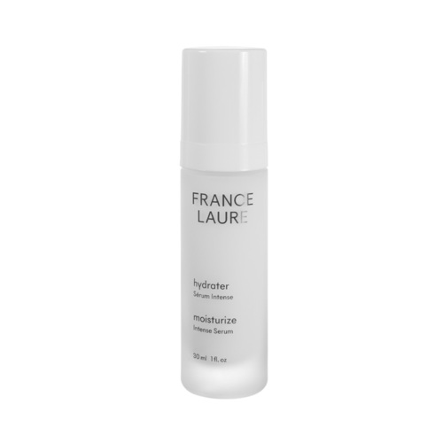 France Laure Moisturize Intense Serum on white background