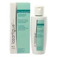 JF Lazartigue  on white background